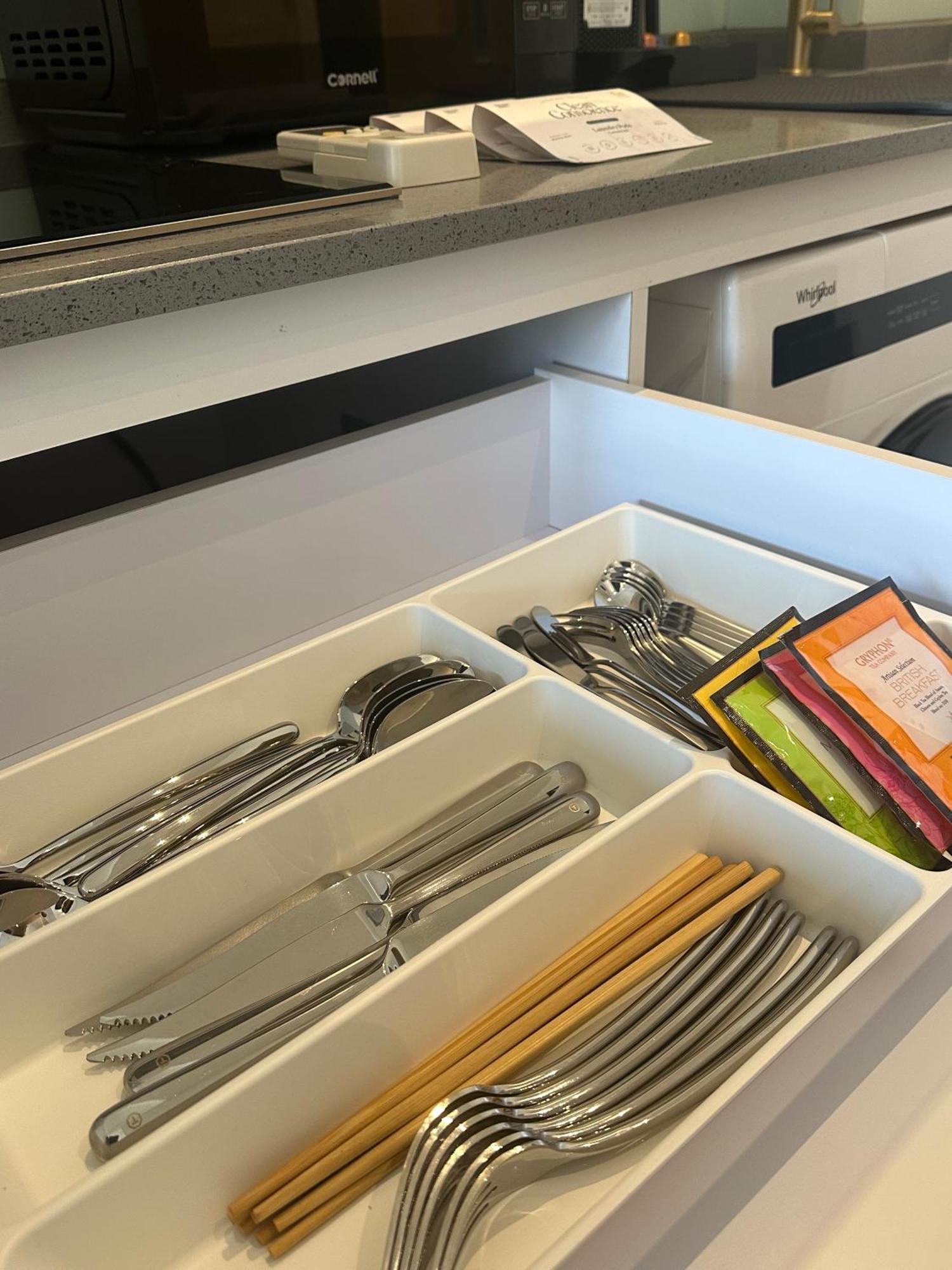 Bugis Hovoh Boutique Service Apt 싱가포르 외부 사진